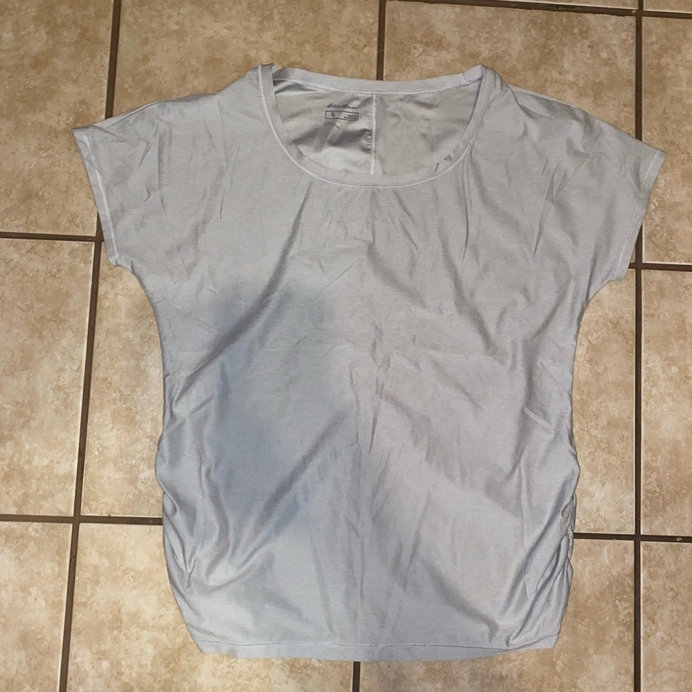 Eddie Bauer work out top